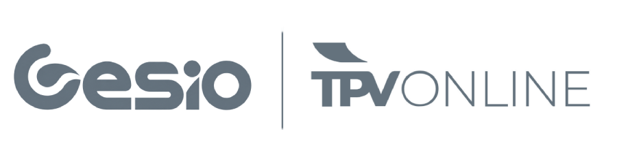 GESIO y TPV Online